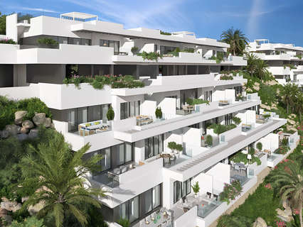 Apartamento en venta en Mijas