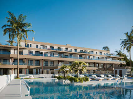 Planta baja en venta en Mijas