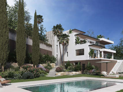 Chalet en venta en Benalmádena
