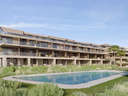 Planta baja en venta en Estepona