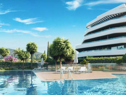 Planta baja en venta en Torremolinos