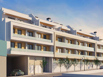 Apartamento en venta en Mijas