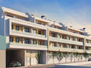 Apartamento en venta en Mijas