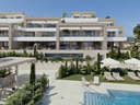 Planta baja en venta en Estepona