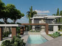Chalet en venta en Marbella
