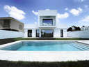 Chalet en venta en Mijas