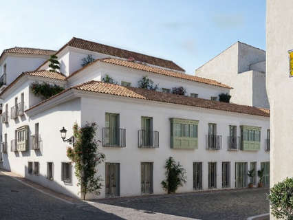 Planta baja en venta en Estepona