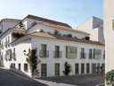 Planta baja en venta en Estepona