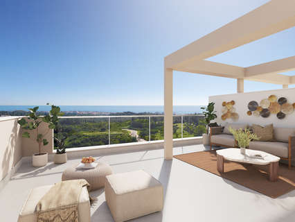 Planta baja en venta en Mijas