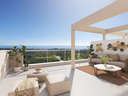 Planta baja en venta en Mijas