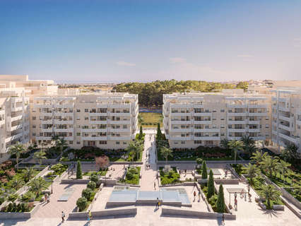 Apartamento en venta en Marbella