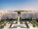Apartamento en venta en Marbella