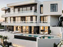 Chalet en venta en Mijas