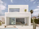 Chalet en venta en Estepona