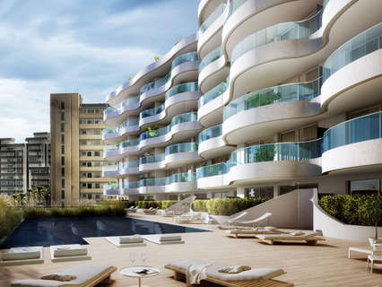 Apartamento en venta en Fuengirola