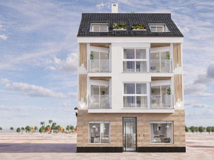 Planta baja en venta en Fuengirola