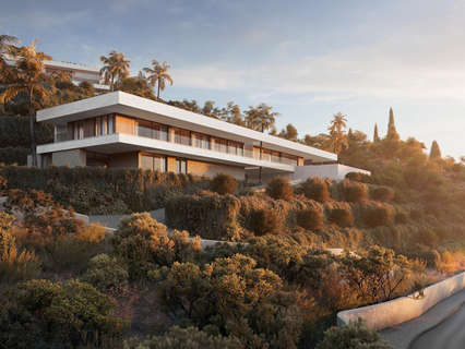 Chalet en venta en Benahavís