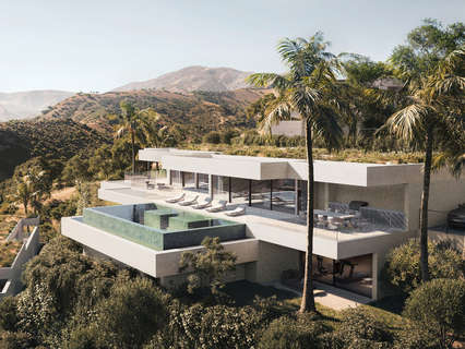 Chalet en venta en Benahavís