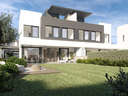 Chalet en venta en Estepona
