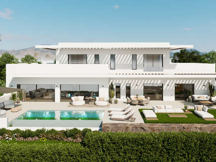 Chalet en venta en Casares