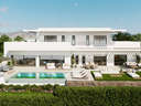 Chalet en venta en Casares