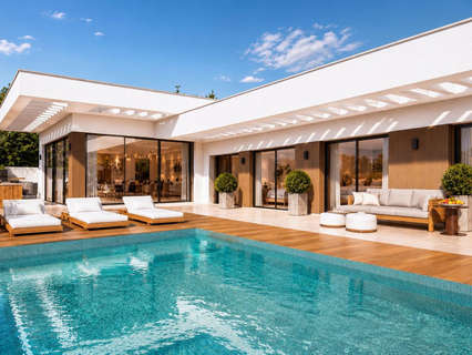 Chalet en venta en Casares