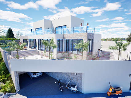 Chalet en venta en Fuengirola