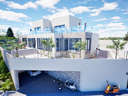 Chalet en venta en Fuengirola