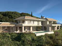 Chalet en venta en Benahavís