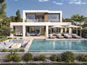 Chalet en venta en Mijas