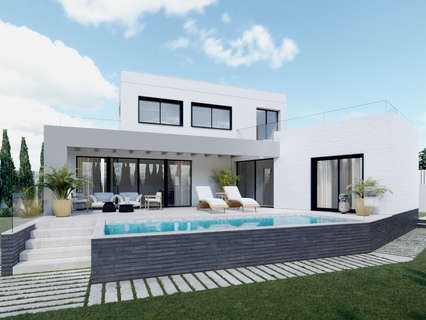 Chalet en venta en Benalmádena