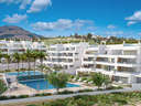 Apartamento en venta en Estepona