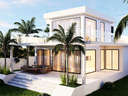 Chalet en venta en Estepona