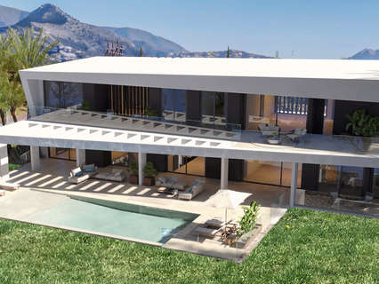 Chalet en venta en Marbella