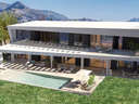 Chalet en venta en Marbella