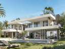 Chalet en venta en Marbella