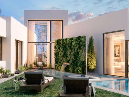 Chalet en venta en Marbella