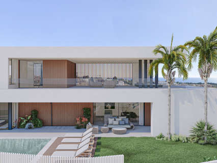Chalet en venta en Manilva