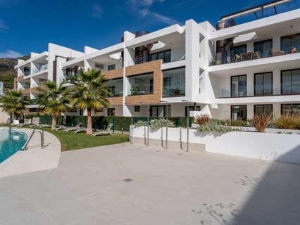 Planta baja en venta en Fuengirola rebajada