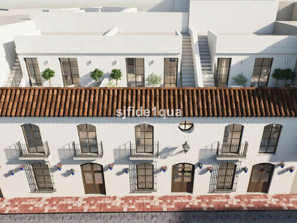 Casa en venta en Estepona