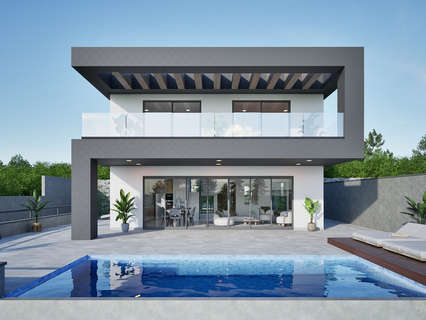 Chalet en venta en Torremolinos