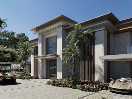 Chalet en venta en Benahavís