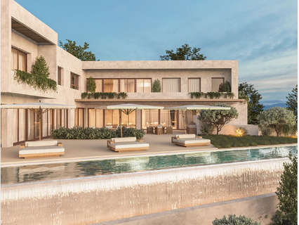 Chalet en venta en Alhaurín el Grande