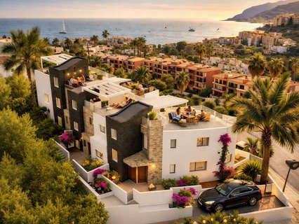 Chalet en venta en Fuengirola