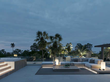 Chalet en venta en Marbella