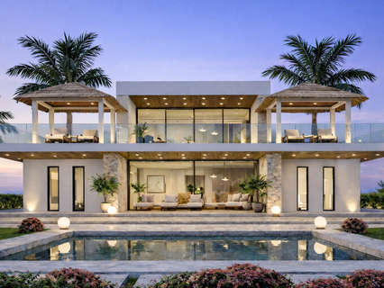 Chalet en venta en Marbella