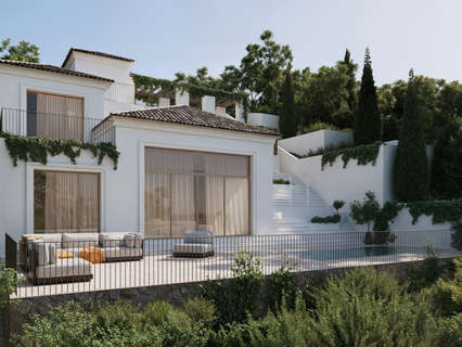 Chalet en venta en Marbella zona Elviria