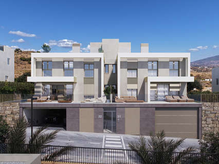 Chalet en venta en Mijas rebajado
