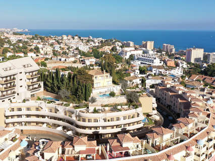 Planta baja en venta en Fuengirola
