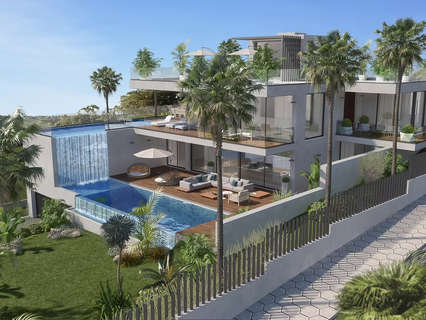 Chalet en venta en Marbella